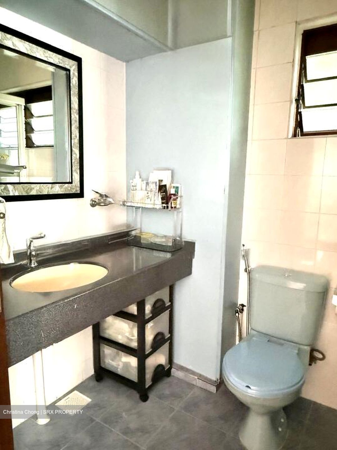 Blk 288C Jurong East Street 21 (Jurong East), HDB Executive #518999541